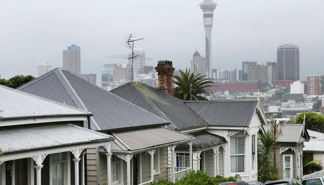 housing crisis