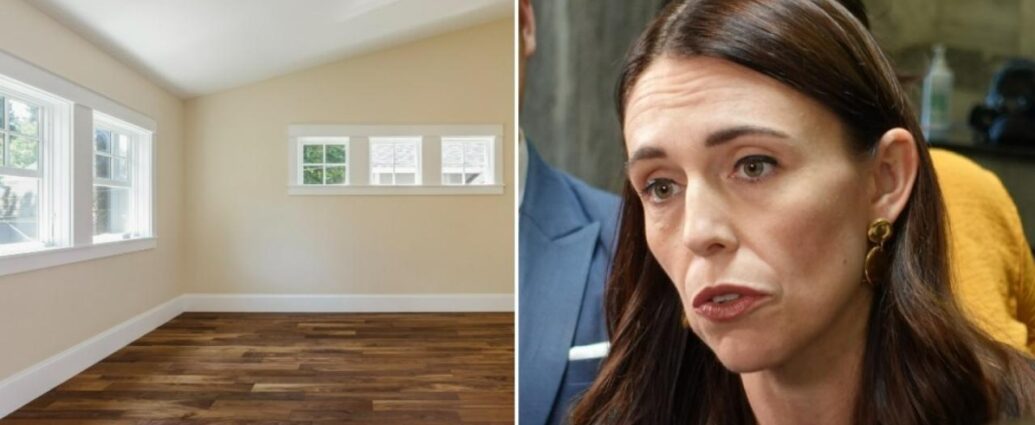 Jacinda Ardern