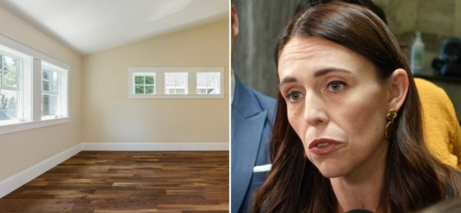 Jacinda Ardern