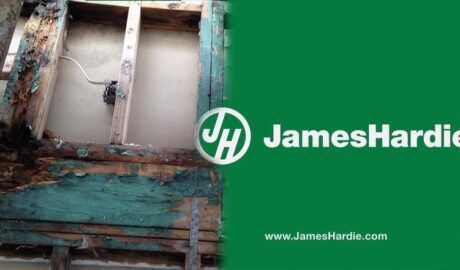 James Hardie