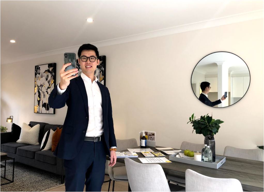 Kevin Wong