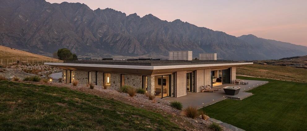 Queenstown Home