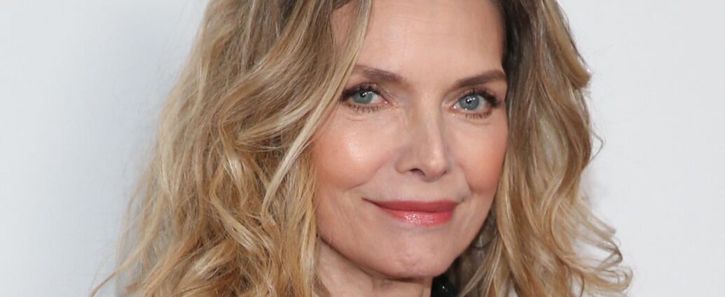 Michelle Pfeiffer