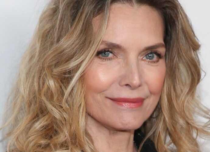 Michelle Pfeiffer