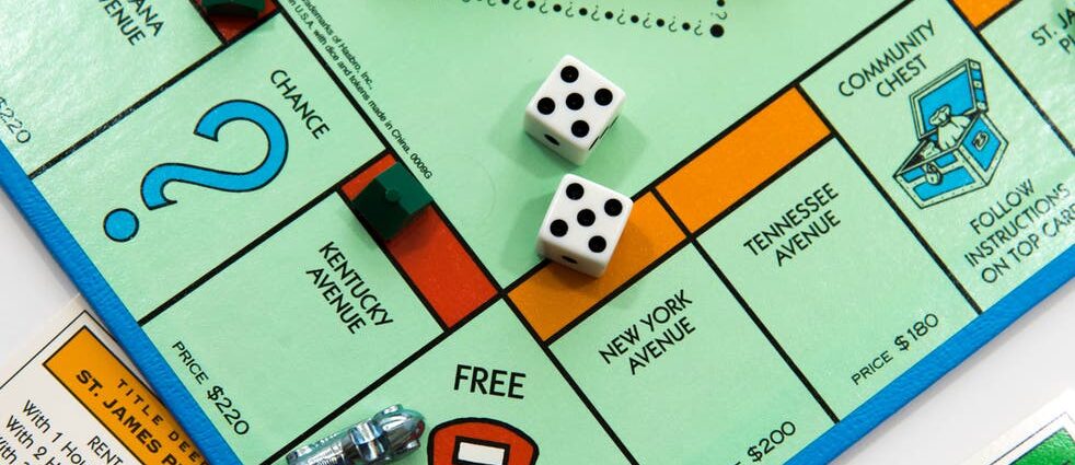 Monopoly