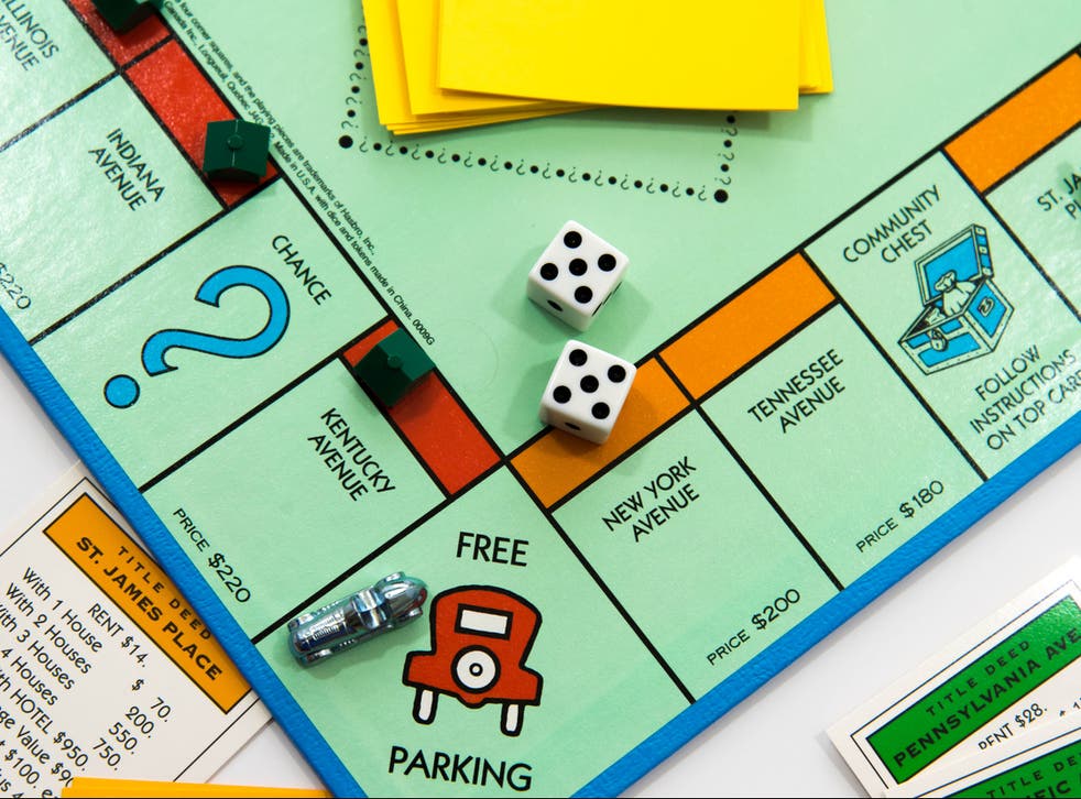 Monopoly