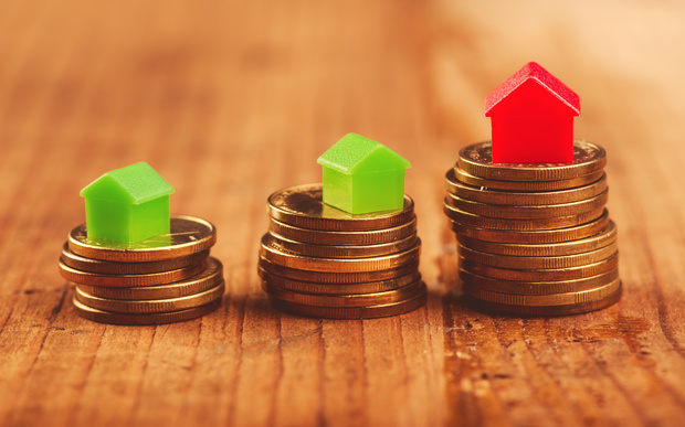 mortgage