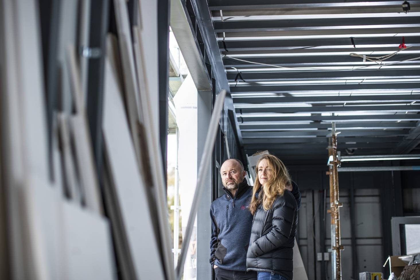 container home