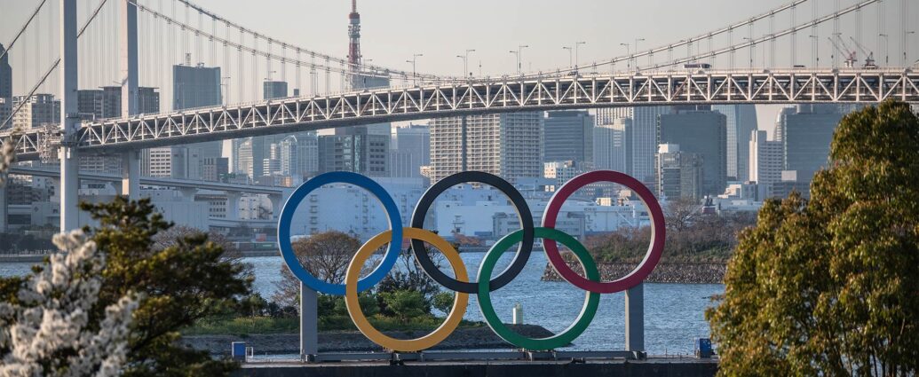 Olympic Games Tokyo 2021