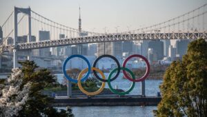 Olympic Games Tokyo 2021