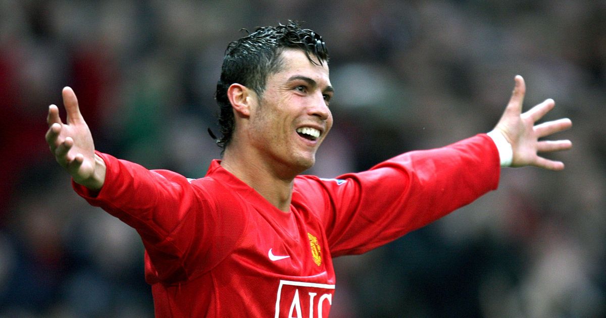 Ronaldo