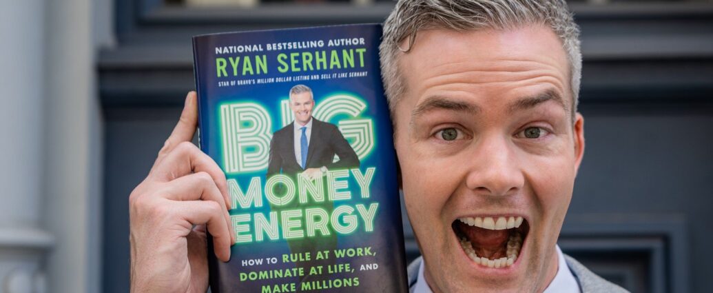 Ryan Serhant
