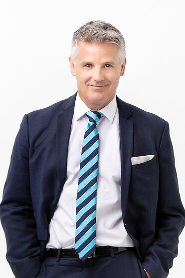 Shane Cortese