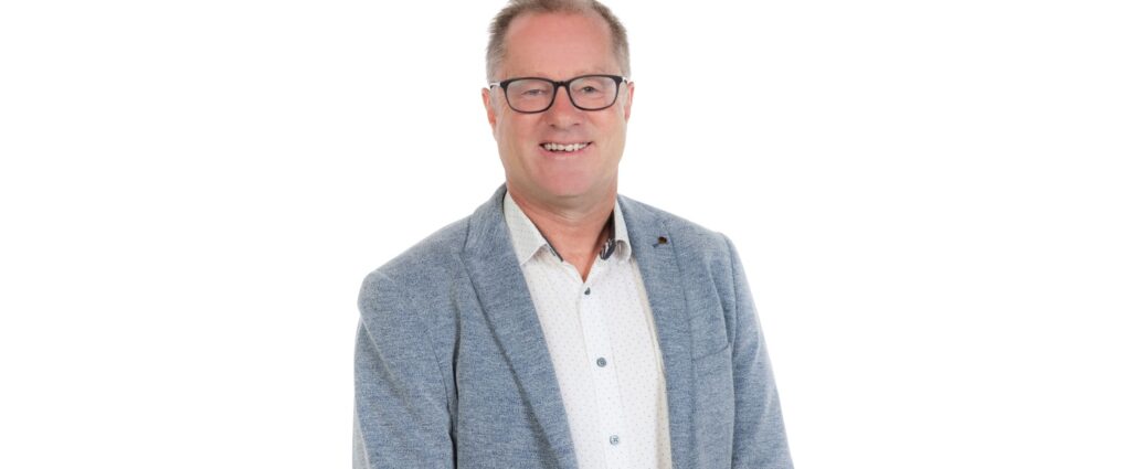 Tim Kearins