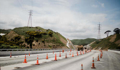 Transmission Gully