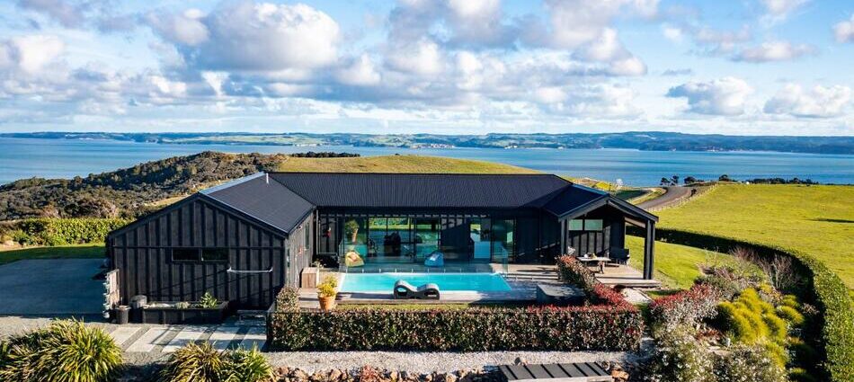 3 Te Wairoa Lane, Matakohe