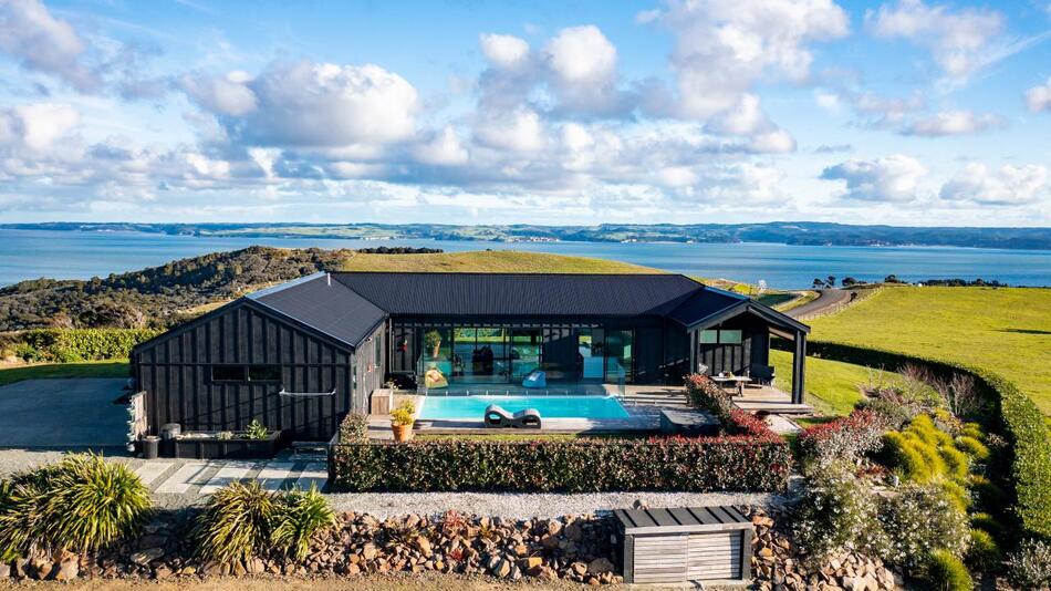 3 Te Wairoa Lane, Matakohe