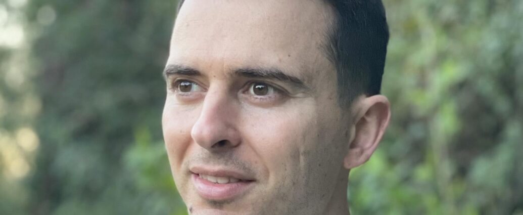 Alex Veljancevski