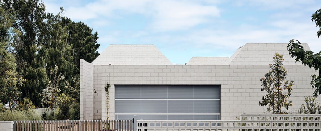 Bellows House