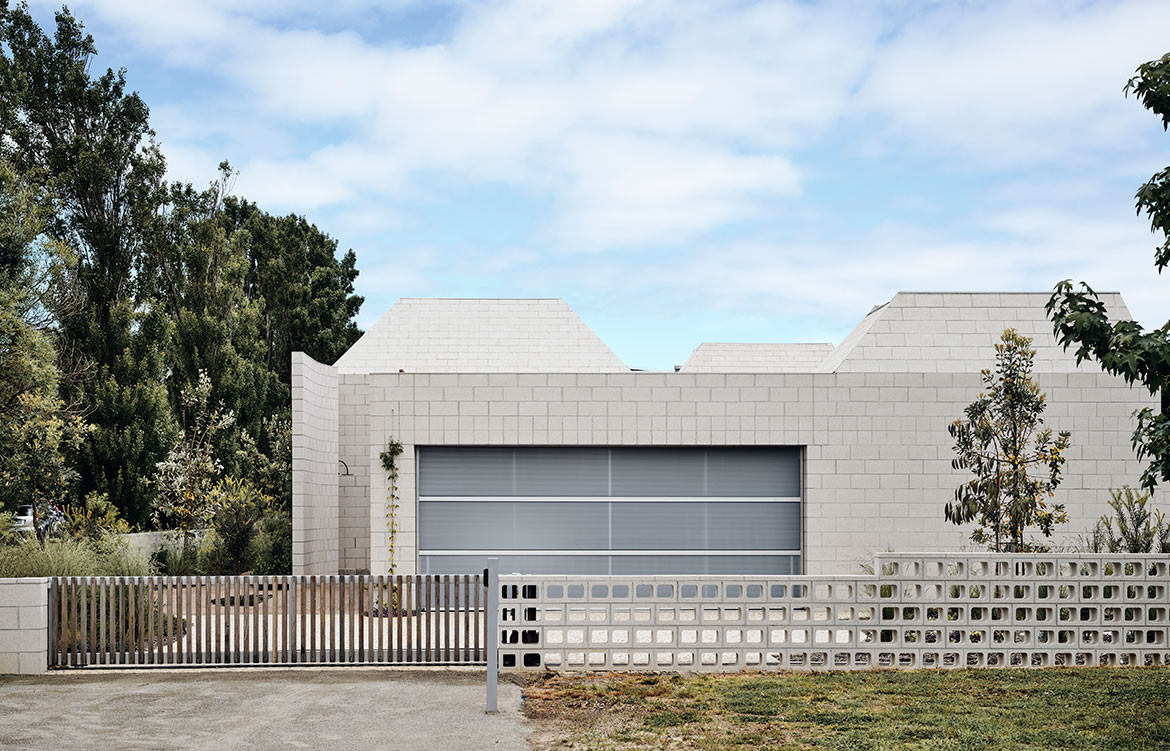 Bellows House