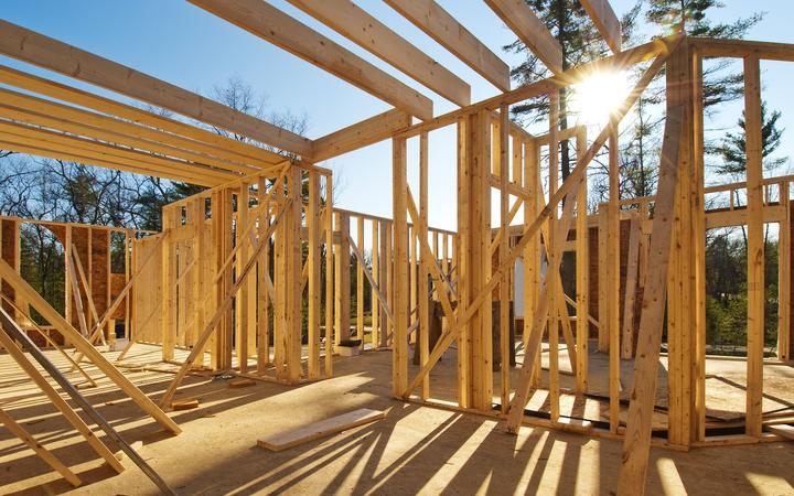 Building product manufacturers