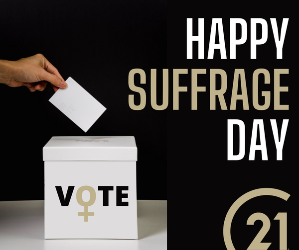 Century 21 New Zealand