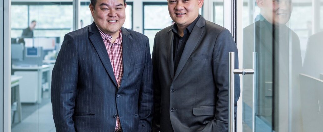 Chow Brothers