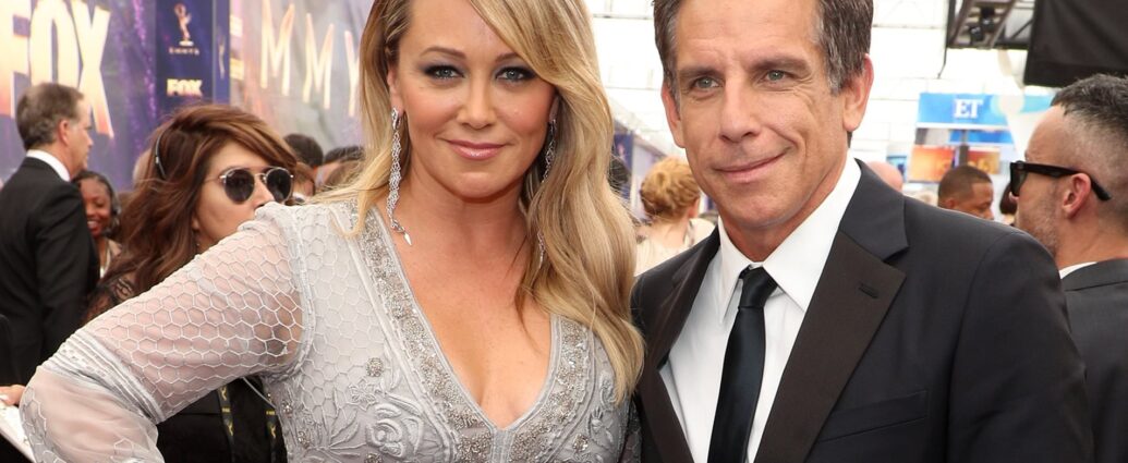 Ben Stiller