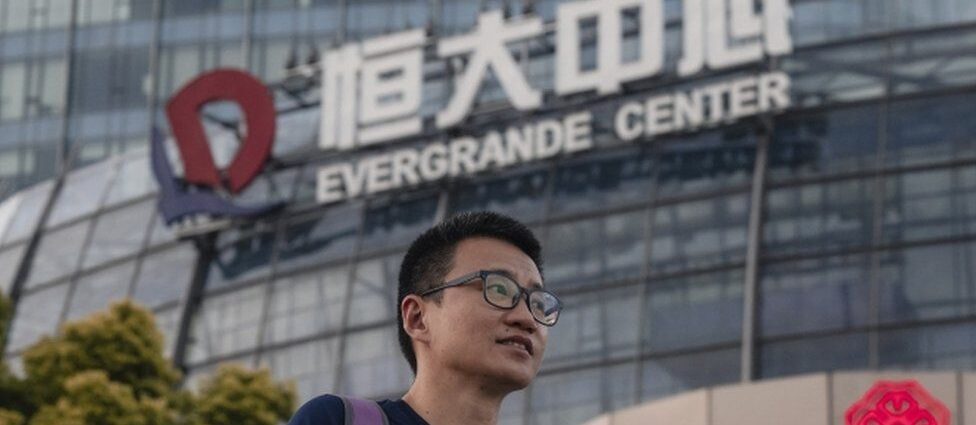 Evergrande