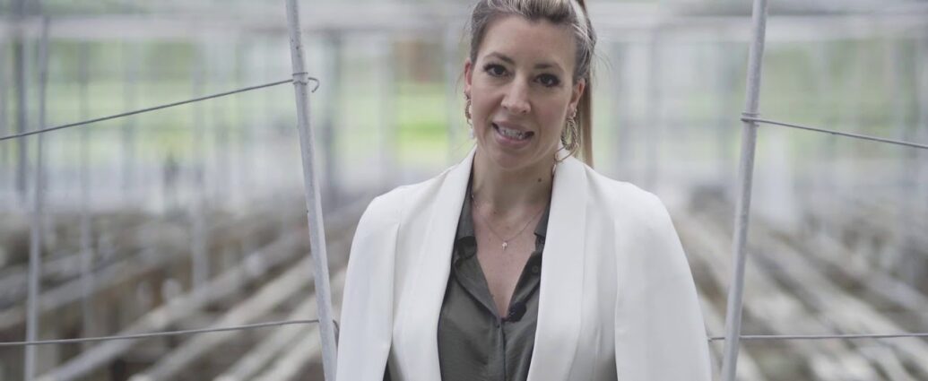 Karlene Jonkers