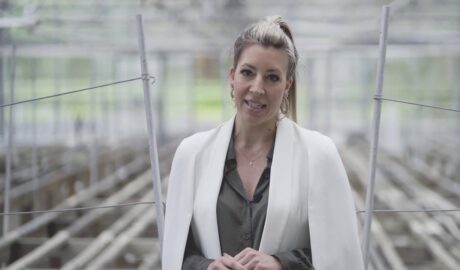 Karlene Jonkers