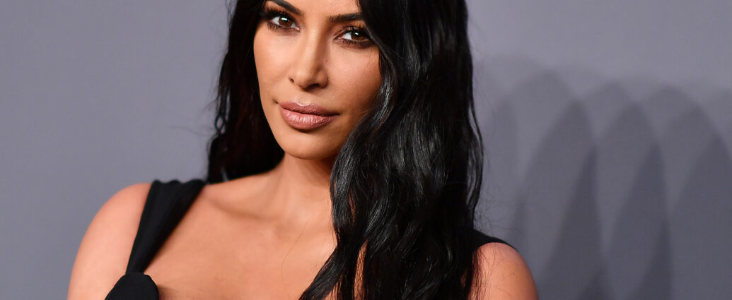 Kim Kardashian