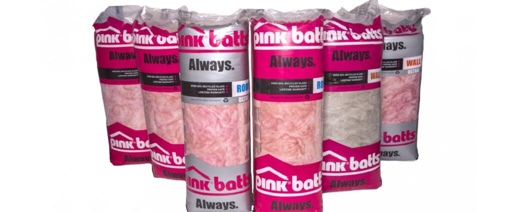 Pink Batts