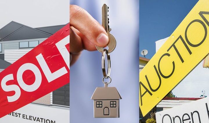 Real estate agents