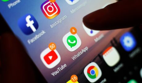 social media marketing