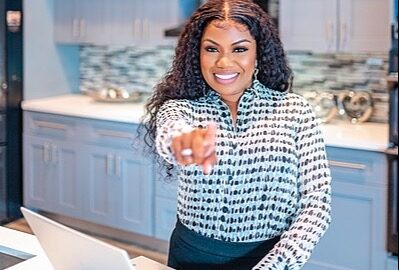 Tenisha Williams