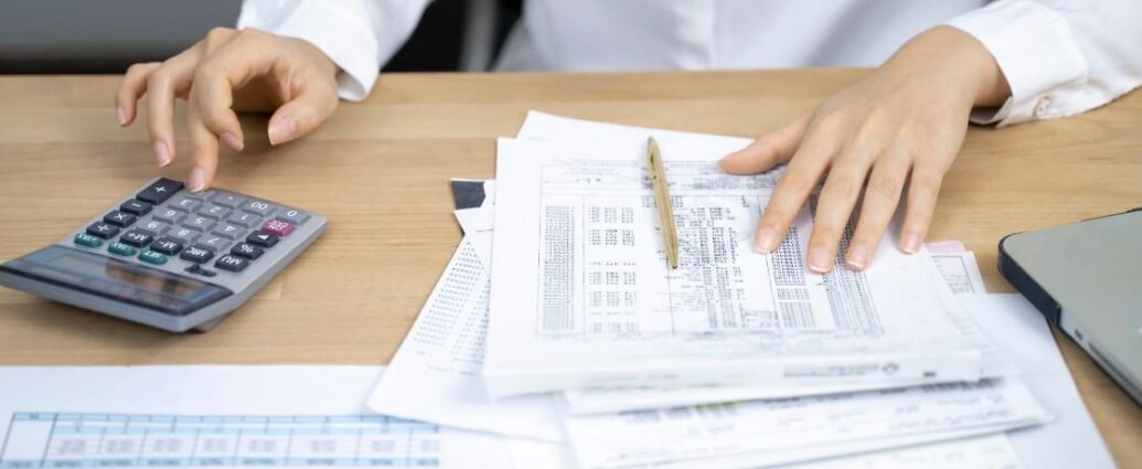Mortgage lending