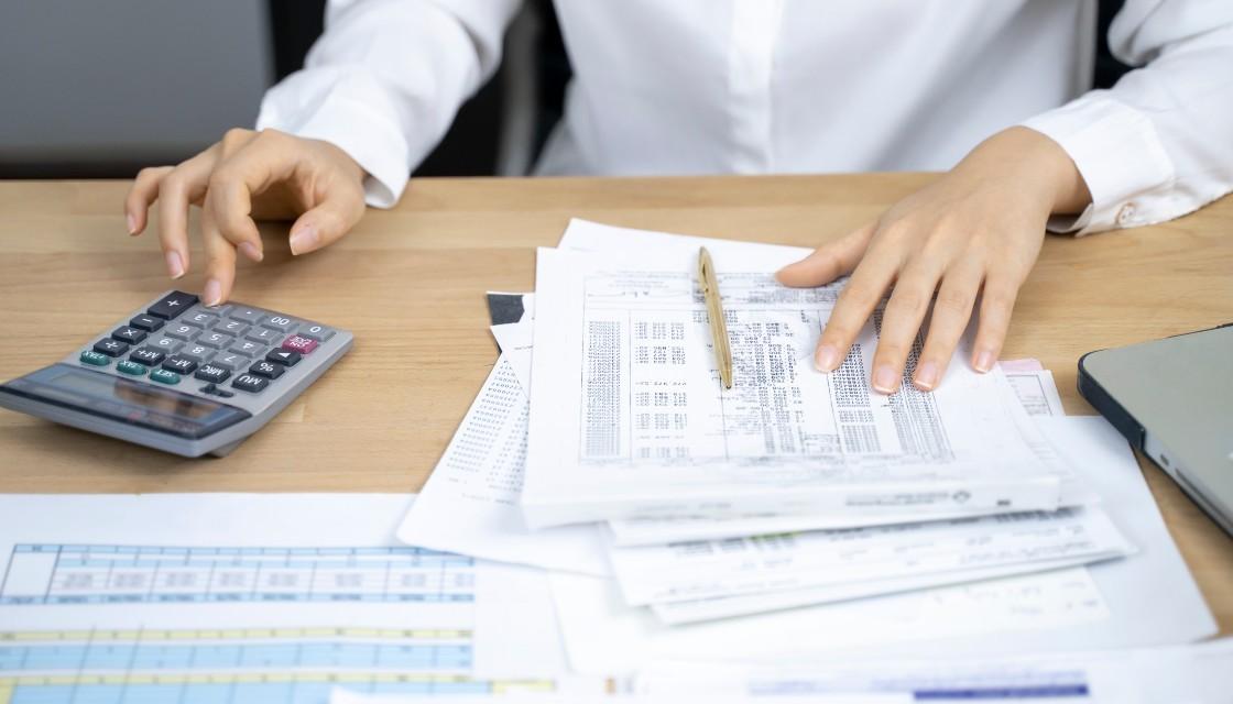 Mortgage lending