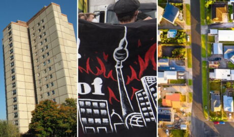 mega landlords