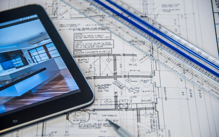 house building boom