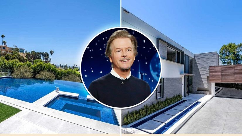 David Spade