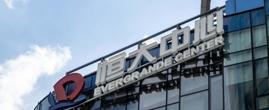 Evergrande