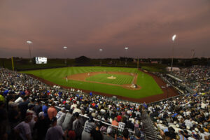 Field of Dreams