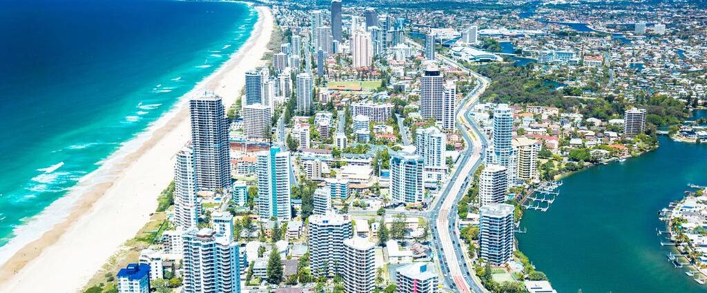 Gold Coast