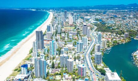Gold Coast