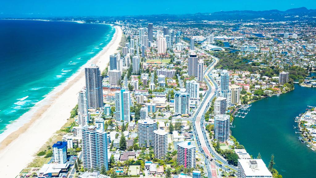 Gold Coast