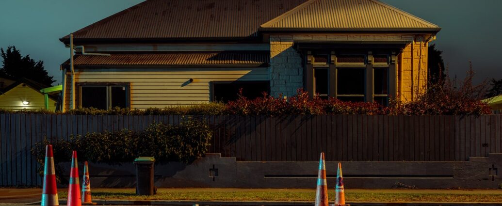 NZ housing