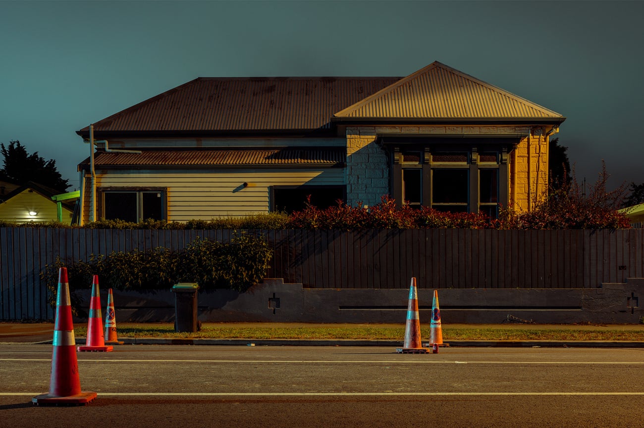 NZ housing