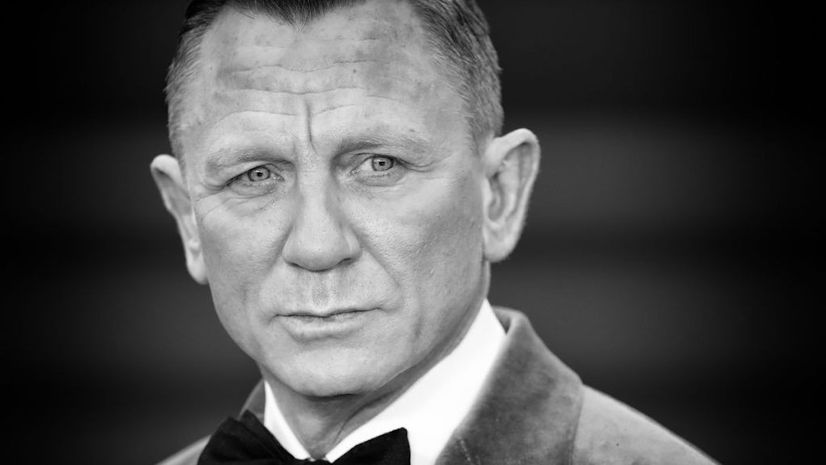 James Bond