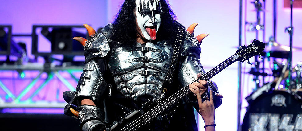 Gene Simmons
